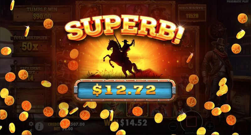 The Leading Outlaw Slot Machine Online: Play Free Bandit Slots or For Cash